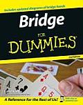 Bridge For Dummies 2nd Edition
