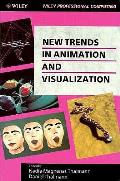 New Trends In Animation & Visualization