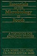 Essentials of the Microbiology of Foods: A Textbook of Advanced Studies
