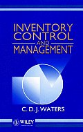 Inventory Control & Management