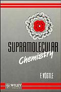 Supremolecular Chemistry: An Introduction