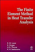 Finite Element Method in Heat Transfer