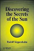 Discovering The Secrets Of The Sun