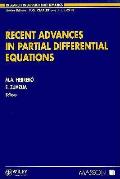 Recent Advances in Partial Differential Equations