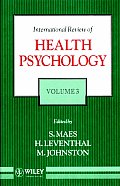 International Review of Health Psychology