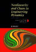 Nonlinearity & Chaos in Engineering Dynamics: IUTAM Symposium, UCL, July 1993