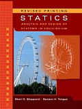Statics Analysis & Design of Systems in Equilibrium