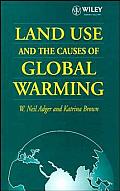 Land Use and the Causes of Global Warming