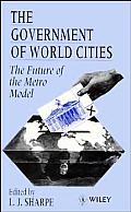 The Government of World Cities: The Future of the Metro Model