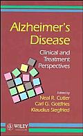 Alzheimers Disease Clinical & Treatme