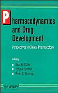 Pharmacodynamics and Drug Development: Perspectives in Clinical Pharmacology