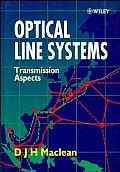 Optical Line Systems