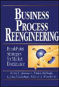 Business Process Reengineering: Basic Principles, Concepts, and Applications in Chemistry