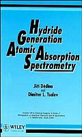 Hydride Generation Atomic Absorption Spectrometry