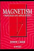 Magnetism: Principles and Applications