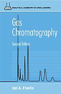 Gas Chromatography: Analytical Chemistry by Open Learning