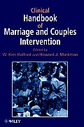 Clinical Handbook of Marriage and Couples Interventions