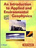 Introduction To Applied & Environmental Geophys