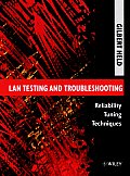 Lan Testing & Troubleshooting