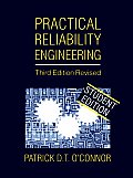Practical Reliability Engineering 3rd Edition