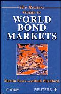Reuters Guide To World Bond Markets
