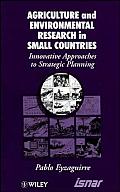 Agricultural and Environmental Research in Small Countries: Innovative Approaches to Strategic Planning