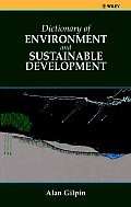 Dictionary Of Environment & Sustainable