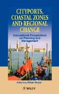 Cityports Coastal Zones Regional Change