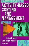 Activity-Based Costing and Management
