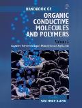 Handbook Of Organic Conductive Molecules Volume 3