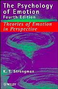 Psychology Of Emotion 4th Edition