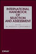 Assessment and Selection in Organizations, International Handbook of Selection and Assessment