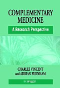 Complementary Medicine: A Research Perspective