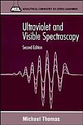 Ultraviolet and Visible Spectroscopy: Analytical Chemistry by Open Learning