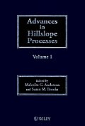 Advances In Hillslope Processes 2 Volumes