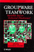 Groupware & Teamwork Invisible Aid Or