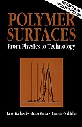 Polymer Surfaces: From Physics to Technology