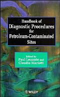 Handbook of Diagnostic Procedures for Petroleum-Contaminated Sites (Rescopp Project, Eu813)