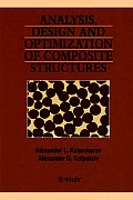 Analysis, Design and Optimization of Composite Structures
