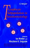 T Lymphocyte Subpopulations in Immunotox