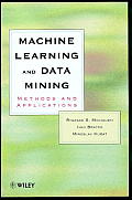 Machine Learning and Data Mining: Methods and Applications