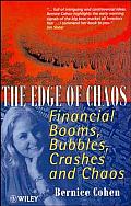 Edge of Chaos financial booms bubbles crashes & chaos