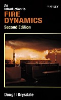 Introduction To Fire Dynamics 2nd Edition