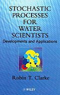 Stochastic Processes Water Scientistists