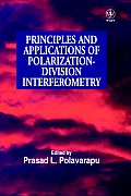 Principles and Applications of Polarization-Division Interferometry