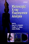 Microscopic X-Ray Fluorescence Analysis