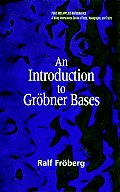 An Introduction to Gr?bner Bases