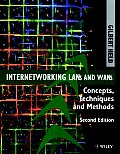 Internetworking LANs and WANs: Concepts, Techniques and Methods