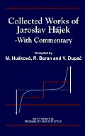 Collected Works of Jaroslav Hajek