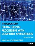 Intro Digital Signal Proc 2e Rev